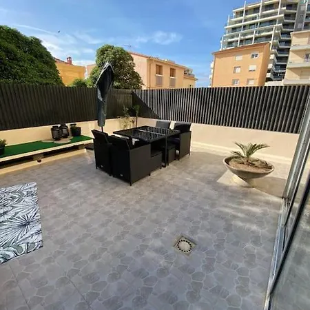 דירה Appart Bord De *